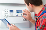 free commercial Glanaman boiler quotes